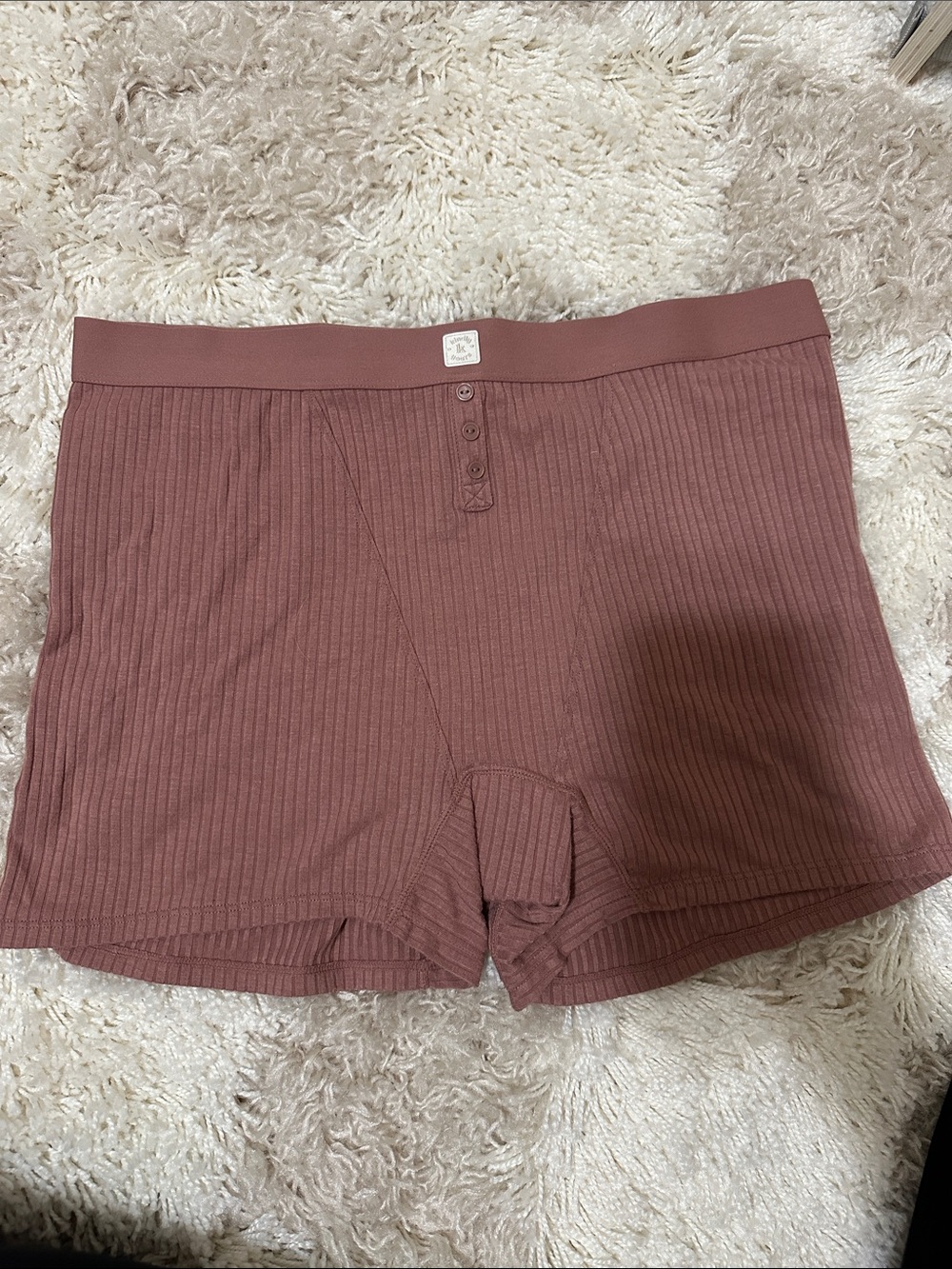 Kindly sleep shorts